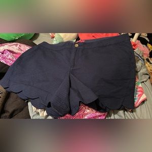Brand new with Tags Lilly Pulitzer Shorts